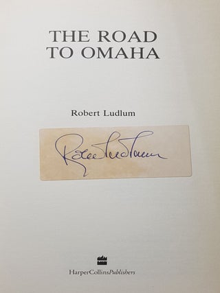 THE ROAD TO OMAHA
