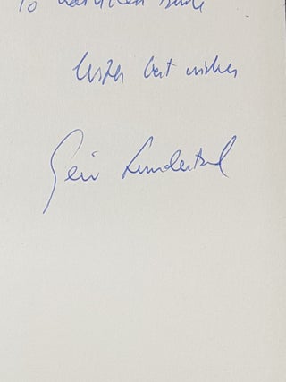 AMERICA SCANDINAVIA AND THE COLD WAR 1945-1949.