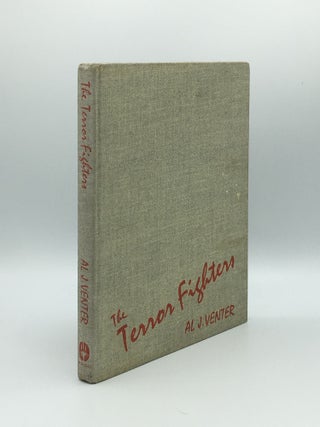 Item #172059 THE TERROR FIGHTERS A Profile of Guerilla Warfare in Southern Africa. VENTER Al J