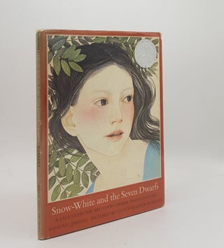 Item #172121 SNOW-WHITE AND THE SEVEN DWARFS A Tale from the Brothers Grimm. BURKERT Nancy Ekholm...