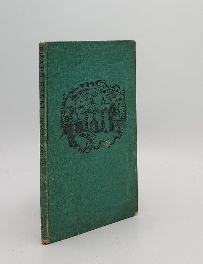 Item #172129 PRAPS FARM. CUMMINS Catherine BARKER Joyce.