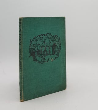 Item #172129 PRAPS FARM. CUMMINS Catherine BARKER Joyce