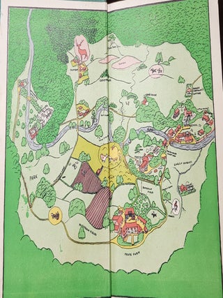 PRAPS FARM