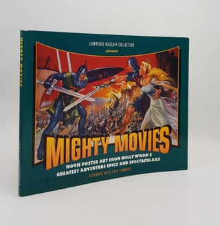 Item #172162 MIGHTY MOVIES Movie Poster Art from Hollywood's Greatest Adventure Epics and...