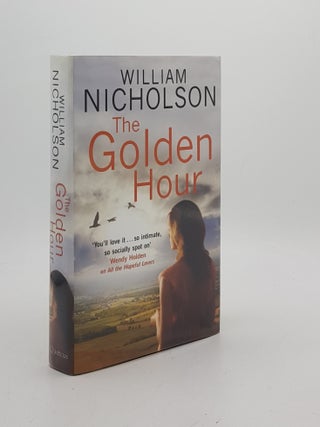 Item #173166 THE GOLDEN HOUR. NICHOLSON William