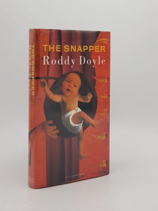 Item #173303 THE SNAPPER. DOYLE Roddy