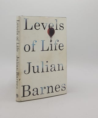 Item #173319 LEVELS OF LIFE. BARNES Julian