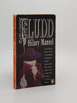 Item #173332 FLUDD. MANTEL Hilary