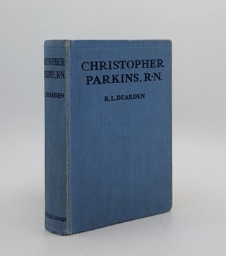 CHRISTOPHER PARKINS R.N. DEARDEN R. L.