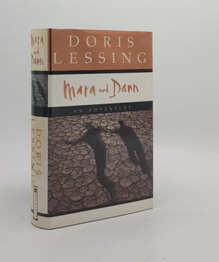 Item #173600 MARA AND DANN. LESSING Doris
