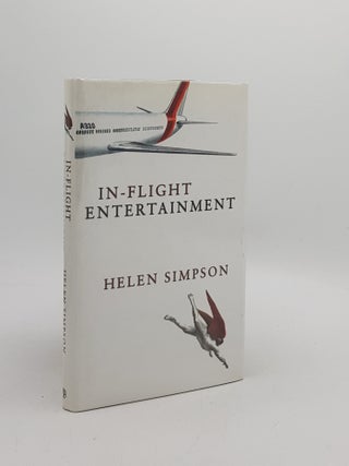 Item #173603 IN-FLIGHT ENTERTAINMENT. SIMPSON Helen