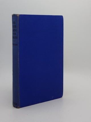 Item #173707 FOUR MONTHS' CAMPING IN THE HIMALAYAS. HOPER M. W VAN DER SLEEN W. G N