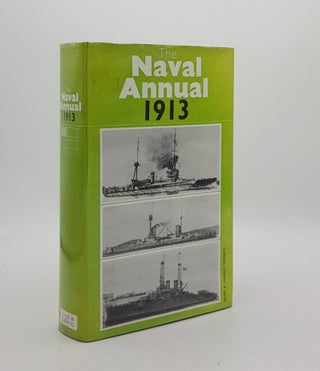 Item #173778 THE NAVAL ANNUAL 1913. HYTHE Viscount