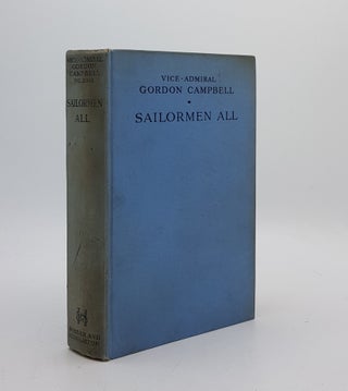 Item #173973 SAILORMEN ALL. CAMPBELL Vice-Admiral Gordon