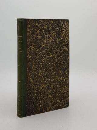Item #174015 DE L'INFLUENCE DES PASSIONS Sur le Bonheur des Individus et des Nations. STAEL de...