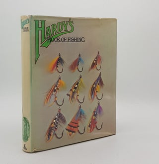 Item #174129 HARDY'S BOOK OF FISHING. ANNESLEY Patrick