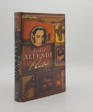 Item #174179 PAULA. ALLENDE Isabel