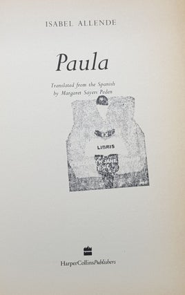 PAULA.