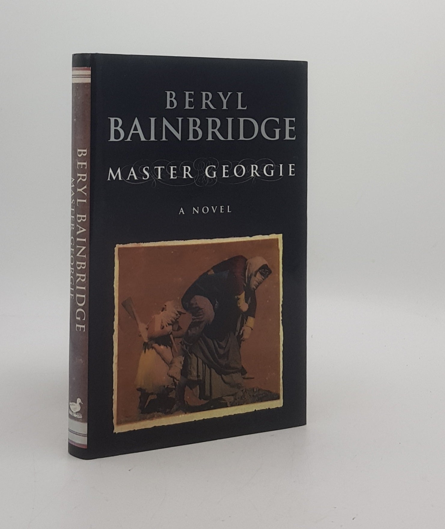 BAINBRIDGE Beryl - Master Georgie