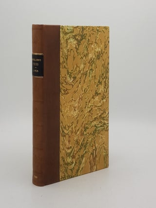 Item #174306 MISCELLANEOUS PIECES IN PROSE AND VERSE Not Inserted in Mr Sheridan's Edition of the...