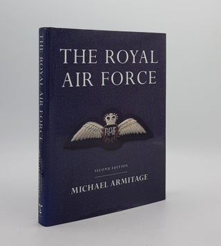 Item #174632 THE ROYAL AIR FORCE. ARMITAGE Michael