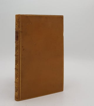 Item #175627 SKETCHES OF CORSICA Or a Journal Written During a Visit to That Island in 1823 with...