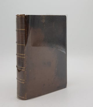 Item #175635 REMARKS ON SEVERAL PARTS OF ITALY &c. in the Years 1701 1702 1703. ADDISON J