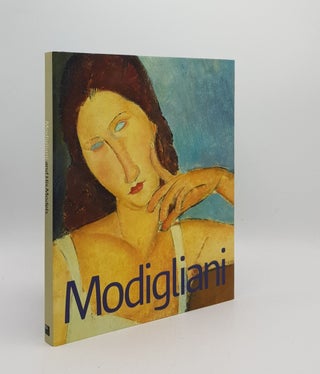 Item #175699 MODIGLIANI And His Models. FRAQUELLI Simonetta BRAUN Emily
