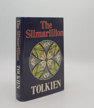 THE SILMARILLION. TOLKIEN Christopher TOLKIEN J. R. R.