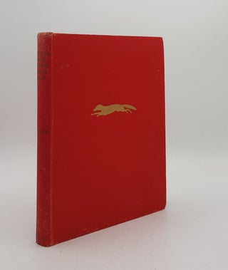 Item #175749 LEICESTERSHIRE AND THE QUORN HUNT. ELLIS Colin D. B