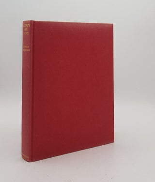 Item #175750 HOUNDS ARE HOME The History of the Royal Calpe Hunt. FERGUSSON Gordon