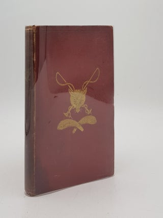 Item #175760 REMINISCENCES OF THE LATE THOMAS ASSHETON SMITH Esq Or the Pursuits of an English...