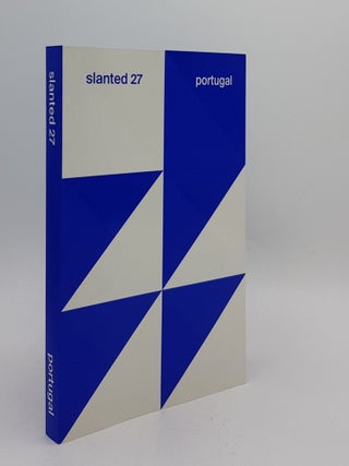 Item #175999 SLANTED MAGAZINE Typography & Graphic Design Spring Summer 2016 No. 27 Portugal....