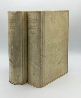 Item #176073 A RECORD OF THOSE MEMBERS OF UNIVERSITY COLLEGE LONDON AND OF UNIVERSITY COLLEGE...