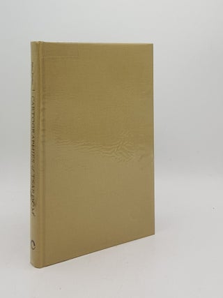 Item #176155 CARTOGRAPHIES OF TSARDOM The Land and Its Meanings in Seventeenth Century Russia....