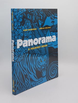 Item #176222 PANORAMA A Foldout Book. JOLIVET Joëlle MARCEAU Fani