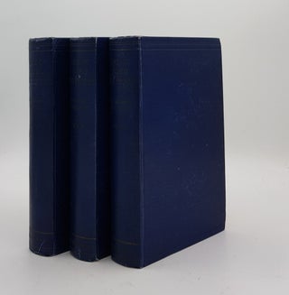 Item #176238 LIFE OF LORD KITCHENER In Three Volumes. ARTHUR Sir George