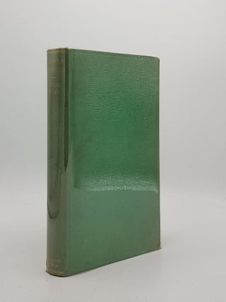 Item #176425 MY WAR MEMORIES. SELVER Paul BENES Dr Eduard