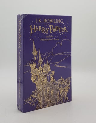 Item #176577 HARRY POTTER And the Philosopher's Stone Gift Edition. ROWLING J. K