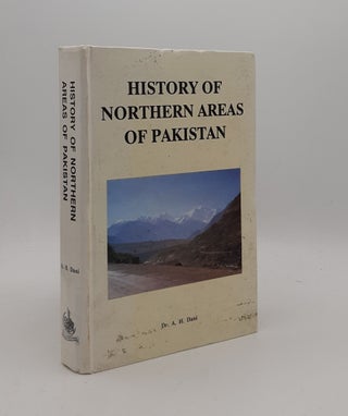 Item #176800 HISTORY OF NORTHERN AREAS OF PAKISTAN. DANI Ahmad Hasan