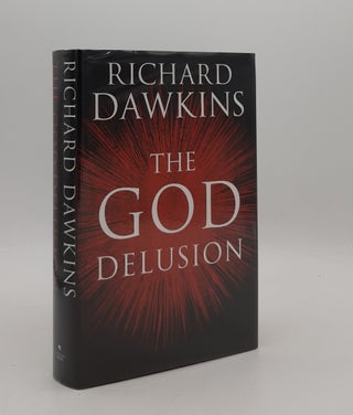 Item #177108 THE GOD DELUSION. DAWKINS Richard