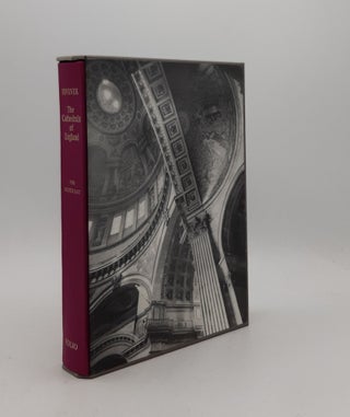 Item #177129 THE CATHEDRALS OF ENGLAND The South East. METCALF Priscilla PEVSNER Nikolaus