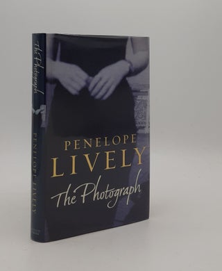 Item #177149 THE PHOTOGRAPH. LIVELY Penelope