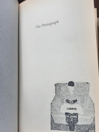 THE PHOTOGRAPH