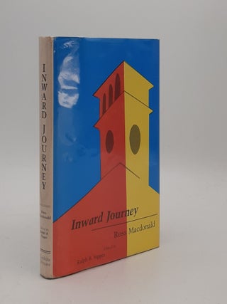 Item #177154 INWARD JOURNEY. MACDONALD Ross