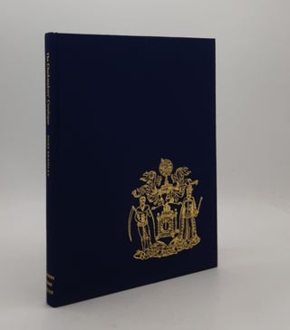 THE CLOCKMAKERS' LIBRARY The Catalogue of the Books and Manuscripts in the Library of the Worshipful Company of Clockmakers.