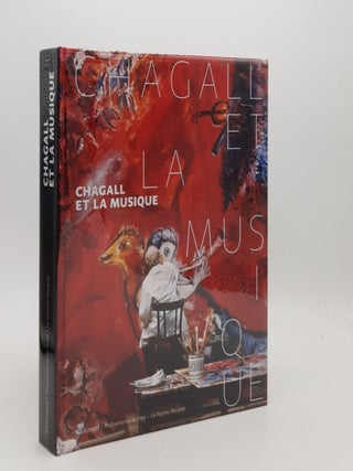 CHAGALL ET LA MUSIQUE. MEYER Meret GAUTHIER D'Ambre.