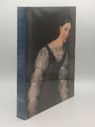C.W. ECKERSBERG 1783-1853 Artiste Danois &agrave; Paris Rome & Copenhague. MADSEN J. G. MONRAD K.