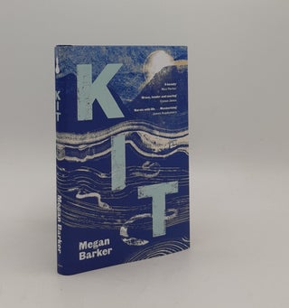 Item #177542 KIT. BARKER Megan