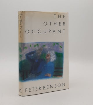 Item #177589 THE OTHER OCCUPANT. BENSON Peter